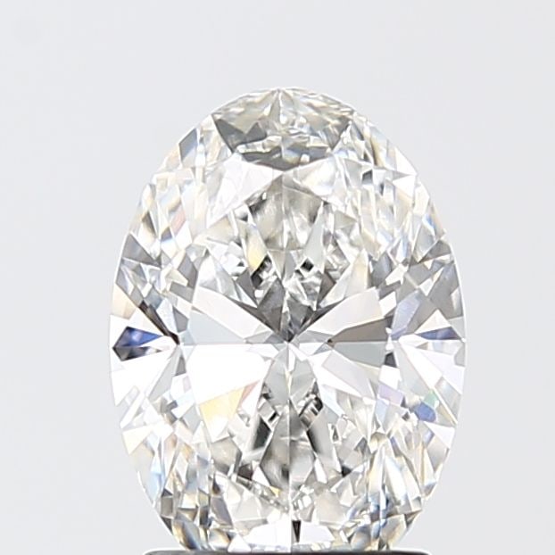 Loose Diamond - OVAL 2.05ct F VVS2: Loose Diamond - OVAL 2.05ct F VVS2 Source: This is a real non-mined Diamond that has been grown in a lab Shape: OVAL Carats: 2.05 Color: F Clarity: VVS2 Certification: IGI PLEASE NOTE: Framed, Large,