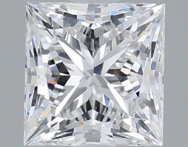 Loose Diamond - PRINCESS 1.03ct D VS1 (1 of 1)