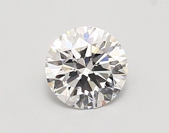 Ideal Loose Diamond - ROUND 0.65ct E VVS2 (1 of 1)