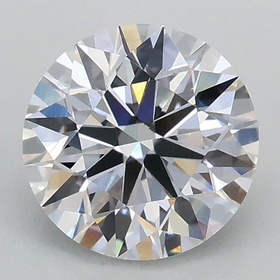 Ideal Loose Diamond - ROUND 1.0ct D VVS2 (1 of 1)