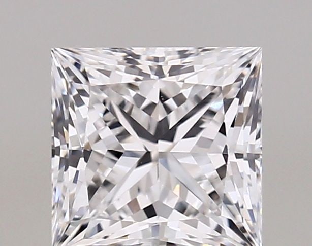 Loose Diamond - PRINCESS 1.39ct D VVS1 (1 of 1)