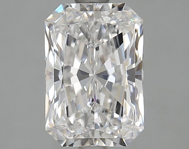 Loose Diamond - RADIANT 2.04ct D VVS1 (1 of 1)