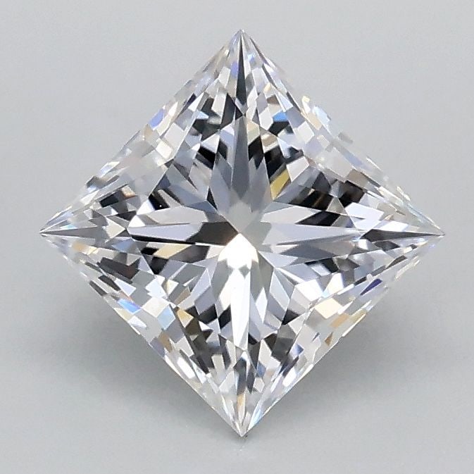 Loose Diamond - PRINCESS 1.01ct E VVS2 (1 of 1)