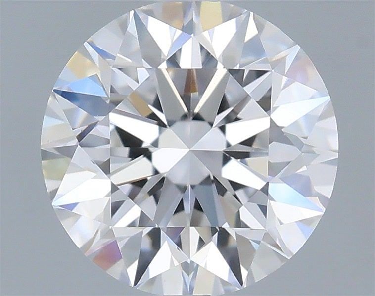 Loose Diamond - ROUND 1.06ct D VVS2 (1 of 1)