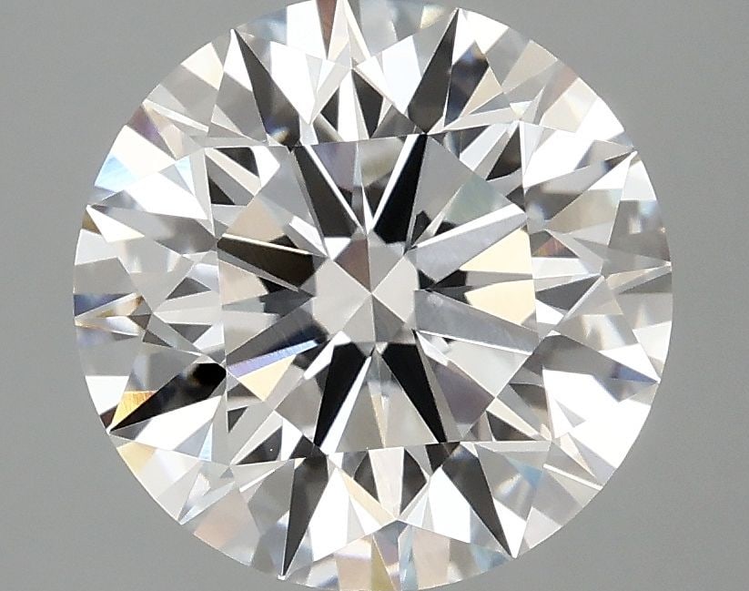 Ideal Loose Diamond - ROUND 2.98ct E VVS2: Ideal Loose Diamond - ROUND 2.98ct E VVS2 Source: This is a real non-mined Diamond that has been grown in a lab Shape: ROUND Carats: 2.98 Color: E Clarity: VVS2 Certification: IGI Video: Video Link 