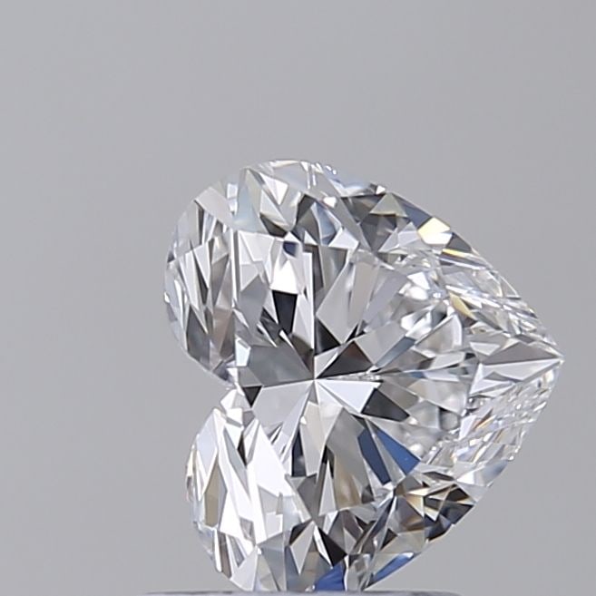 Loose Diamond - HEART 1.52ct D VS1 (1 of 1)