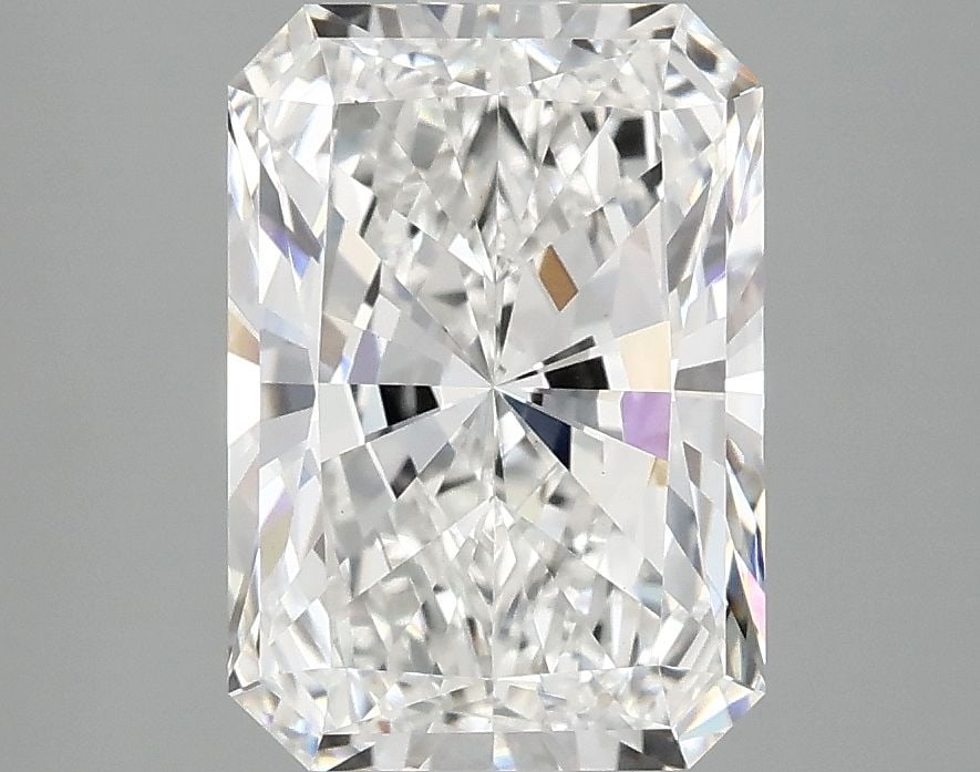 Loose Diamond - RADIANT 2.97ct E VS1 (1 of 1)