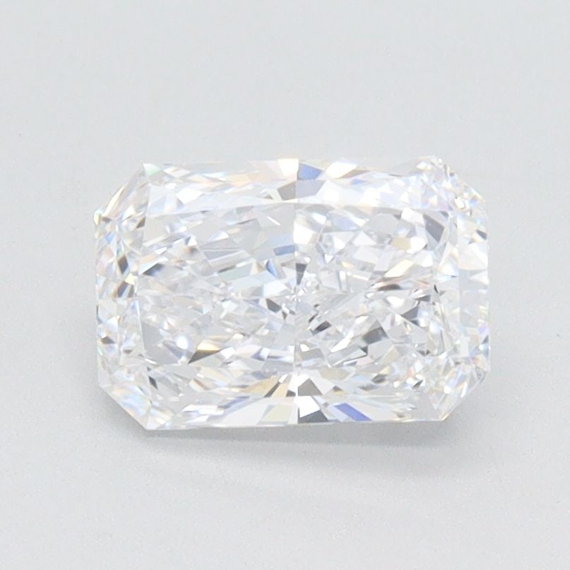 Loose Diamond - RADIANT 1.03ct D VVS2 (1 of 1)