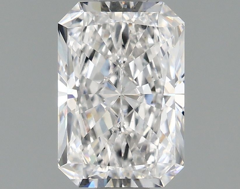 Loose Diamond - RADIANT 0.99ct D VS1 (1 of 1)