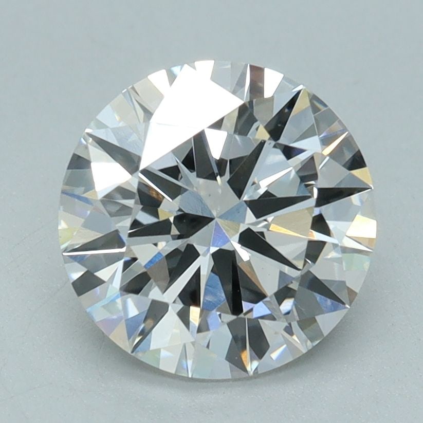 Loose Diamond - ROUND 1.4ct E VS1 (1 of 1)