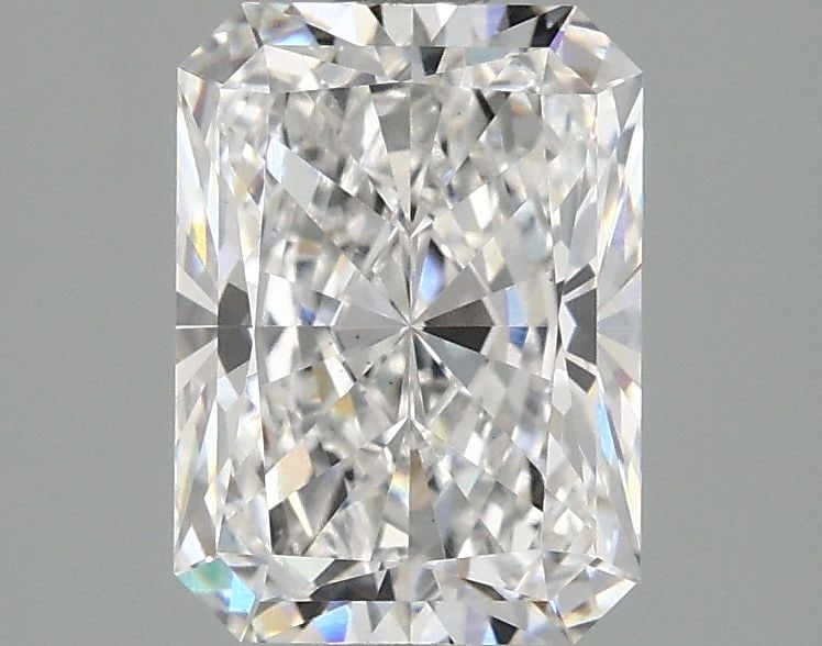 Loose Diamond - RADIANT 2.04ct E VS1 (1 of 1)