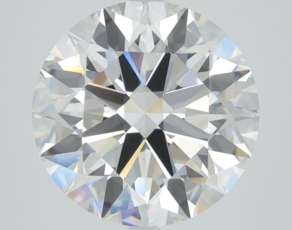 Loose Diamond - ROUND 4.28ct E VS2: Loose Diamond - ROUND 4.28ct E VS2 Source: This is a real non-mined Diamond that has been grown in a lab Shape: ROUND Carats: 4.28 Color: E Clarity: VS2 Certification: IGI Video: