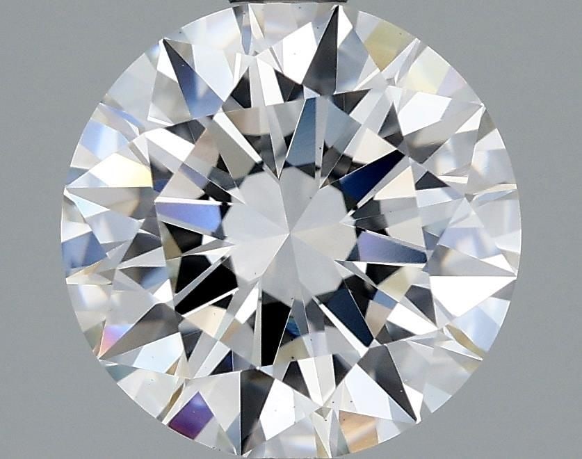 Loose Diamond - HEART 2.01ct E VVS2: Loose Diamond - HEART 2.01ct E VVS2 Source: This is a real non-mined Diamond that has been grown in a lab Shape: HEART Carats: 2.01 Color: E Clarity: VVS2 Certification: HRD Video: