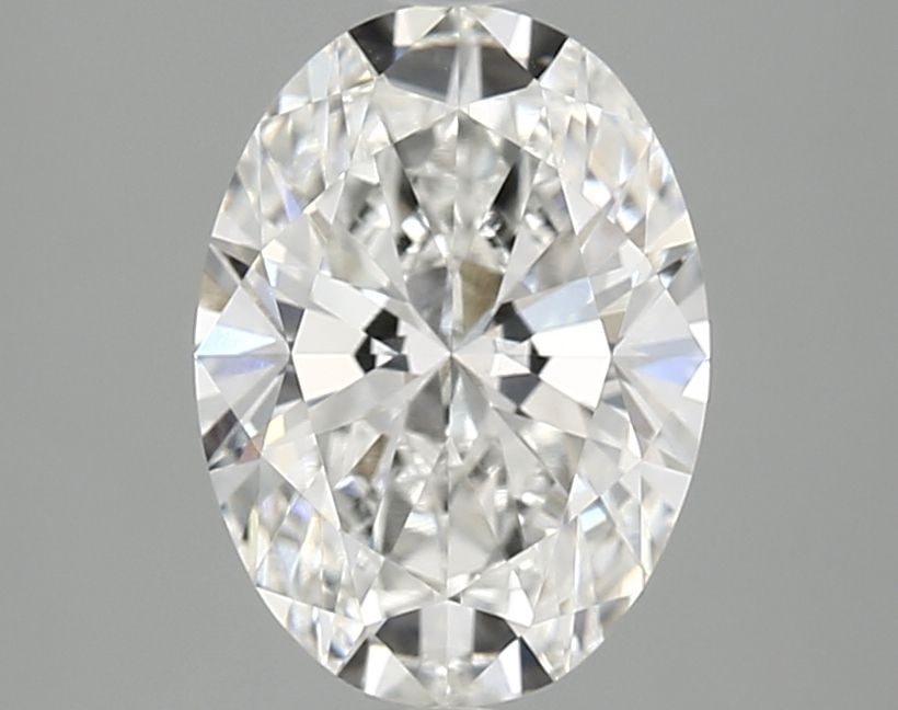 Loose Diamond - OVAL 1.97ct F VS1 (1 of 1)