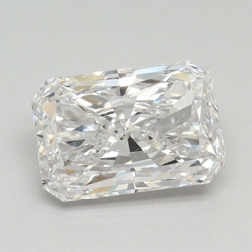 Loose Diamond - RADIANT 1.64ct E VS1 (1 of 1)