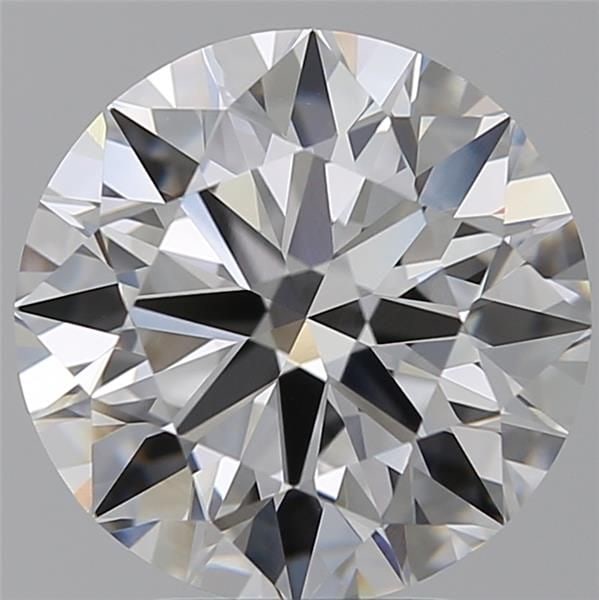 Loose Diamond - ROUND 4.22ct E VS1: Loose Diamond - ROUND 4.22ct E VS1 Source: This is a real non-mined Diamond that has been grown in a lab Shape: ROUND Carats: 4.22 Color: E Clarity: VS1 Certification: IGI Video: