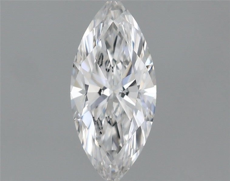 Loose Diamond - MARQUISE 0.34ct E VVS2: Loose Diamond - MARQUISE 0.34ct E VVS2 Source: This is a real non-mined Diamond that has been grown in a lab Shape: MARQUISE Carats: 0.34 Color: E Clarity: VVS2 Certification: IGI Video: