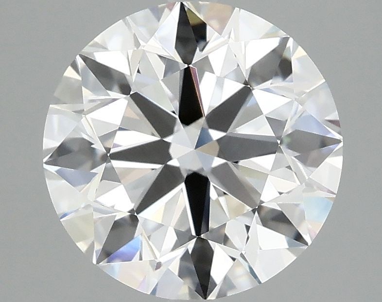 Loose Diamond - ROUND 3.01ct E VVS2 (1 of 1)