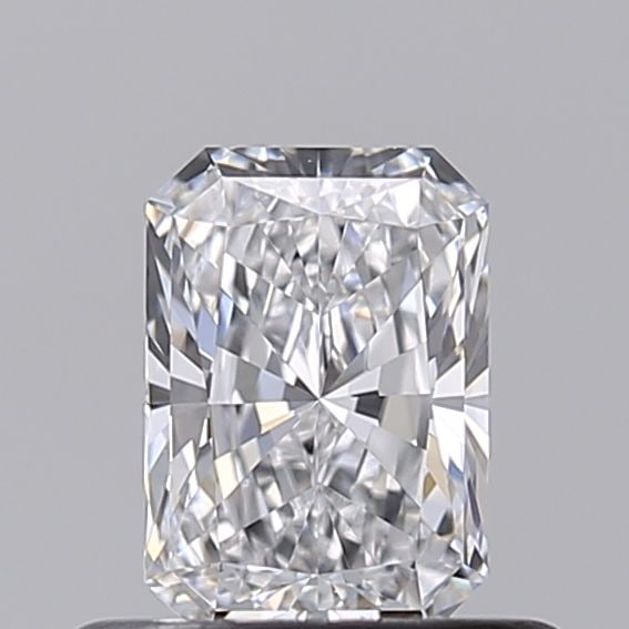 Loose Diamond - RADIANT 0.51ct D VS1 (1 of 1)