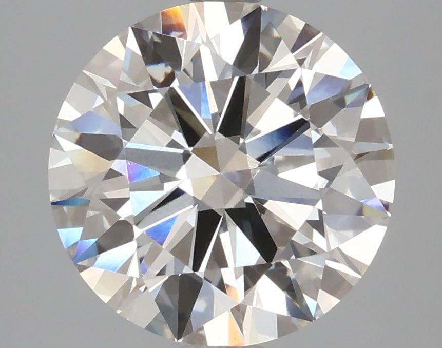Ideal Loose Diamond - ROUND 3.78ct G VS1 (1 of 1)