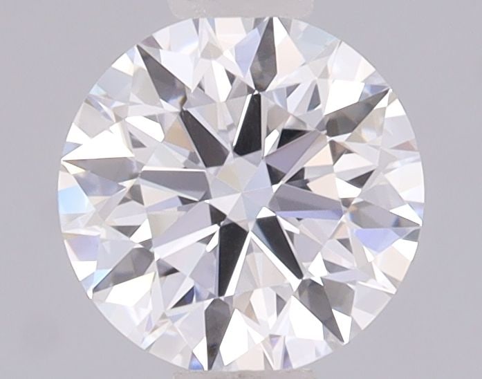 Ideal Loose Diamond - ROUND 0.77ct D VS1: Ideal Loose Diamond - ROUND 0.77ct D VS1 Source: This is a real non-mined Diamond that has been grown in a lab Shape: ROUND Carats: 0.77 Color: D Clarity: VS1 Certification: IGI Video: