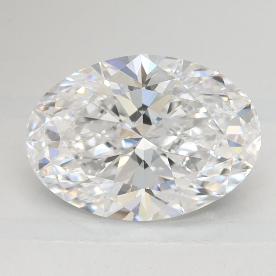 Loose Diamond - OVAL 1.59ct D IF (1 of 1)