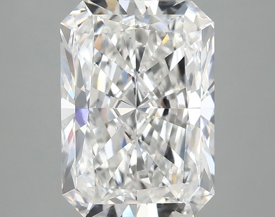 Loose Diamond - RADIANT 3.04ct E VS1 (1 of 1)