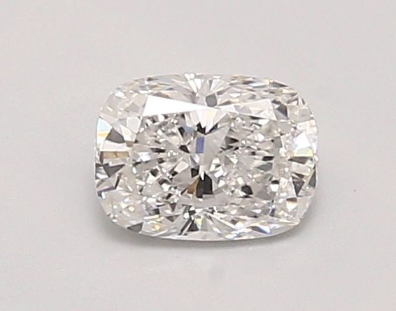 Loose Diamond - CUSHION MODIFIED 0.76ct E VS1 (1 of 1)