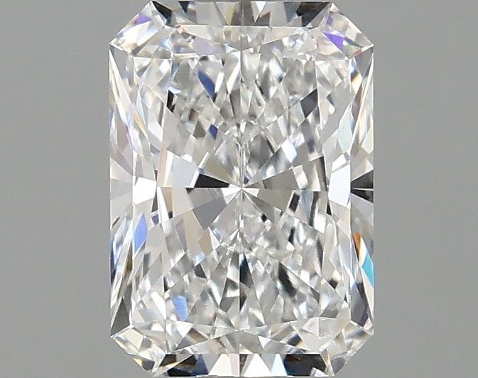 Loose Diamond - RADIANT 1.42ct D VS1 (1 of 1)
