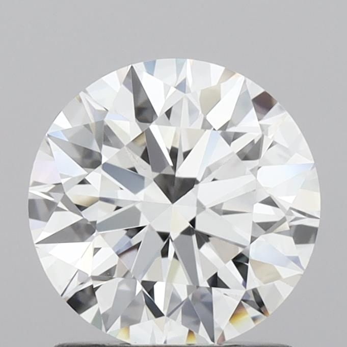Ideal Loose Diamond - ROUND 1.32ct D VVS2 (1 of 1)