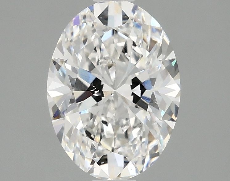 Loose Diamond - OVAL 1.54ct E VS2 (1 of 1)