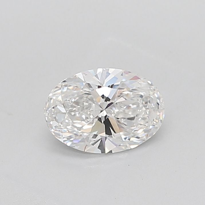 Loose Diamond - OVAL 1.59ct D VS1 (1 of 1)