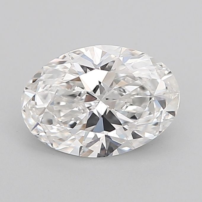 Loose Diamond - OVAL 1.57ct E VVS2 (1 of 1)