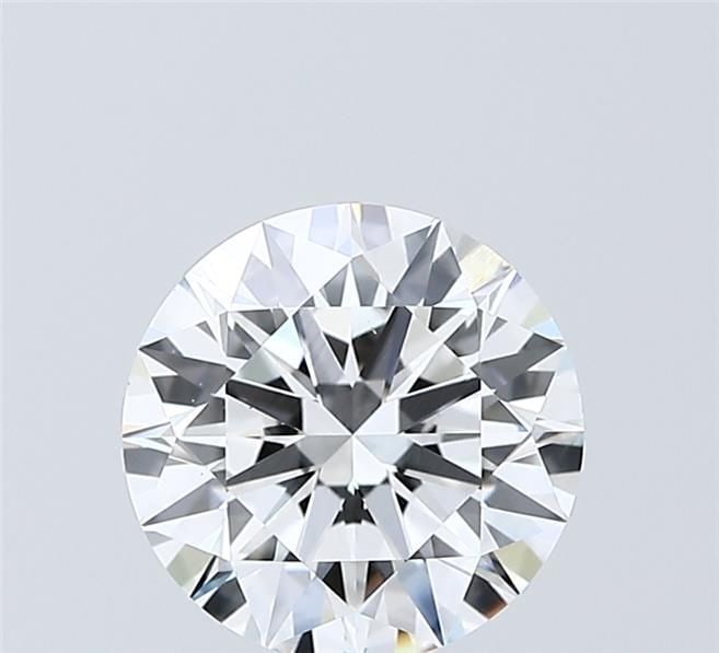 Loose Diamond - ROUND 2.0ct D VS1 (1 of 1)