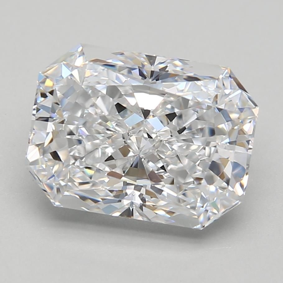 Loose Diamond - RADIANT 3.35ct D IF (1 of 1)