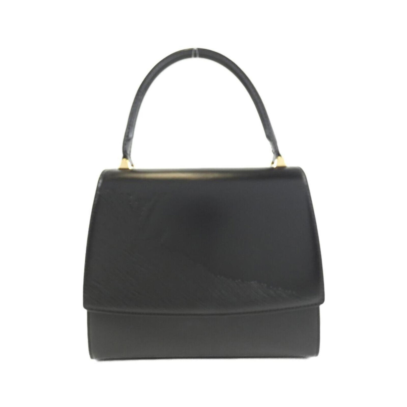 Louis Vuitton Opera black leather handbag France: Louis Vuitton Opera black leather handbag France This Louis Vuitton Opera bag is crafted from black leather and designed for women. Made in France, it features a structured silhouette. Please note the