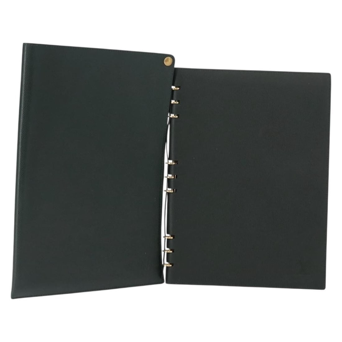 LOUIS VUITTON Taiga Leather Pouch Japan 15th Anniversary E34490 Auth: LOUIS VUITTON Taiga Leather Pouch Japan 15th Anniversary E34490 Auth This stylish pouch from LOUIS VUITTON celebrates the 15th Anniversary with an elegant design crafted from Taiga leather in a sophis