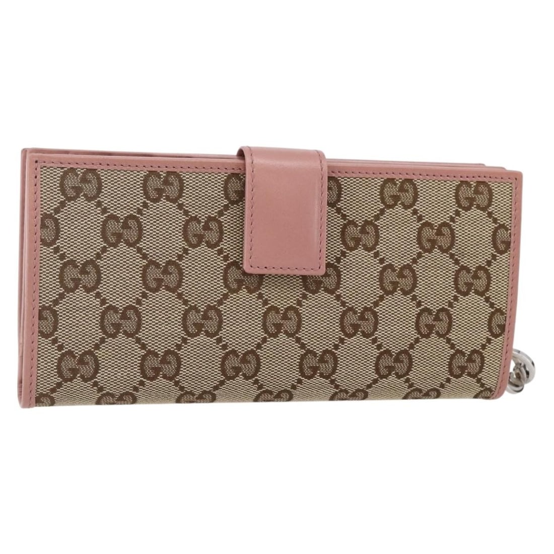 GUCCI Beige GG Canvas Long Wallet 233024 Authentic Italy: GUCCI Beige GG Canvas Long Wallet 233024 Authentic Italy Elevate your style with this authentic GUCCI GG Canvas Long Wallet in a sophisticated beige hue. This wallet is crafted from durable GG canvas,