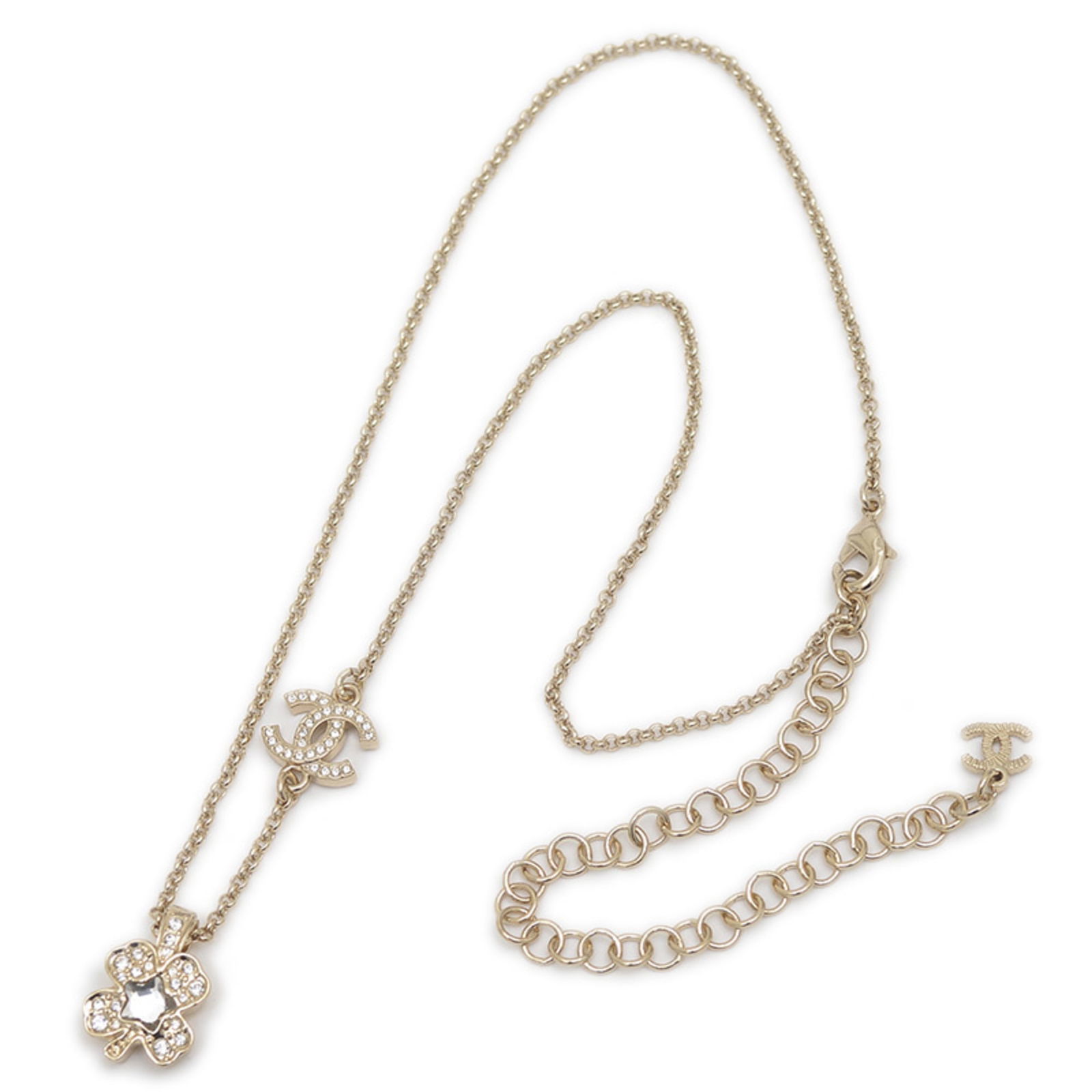 Gold Plated Coco Mark Pin by Chanel 13mm: Gold Plated Coco Mark Pin by Chanel 13mm This Chanel Coco Mark accessory is crafted from gold-plated material and features a striking gold color. Designed for women, it has a compact size with dimensi