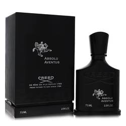 Absolu Aventus Eau De Parfum Spray By Creed: Absolu Aventus Eau De Parfum Spray By Creed Absolu Aventus Cologne by Creed Size: 2.5 oz Eau De Parfum Spray PLEASE NOTE: Framed, Large, or heavy items do not have shipping costs included. The exact s