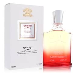Original Santal Eau De Parfum Spray By Creed (1 of 1)