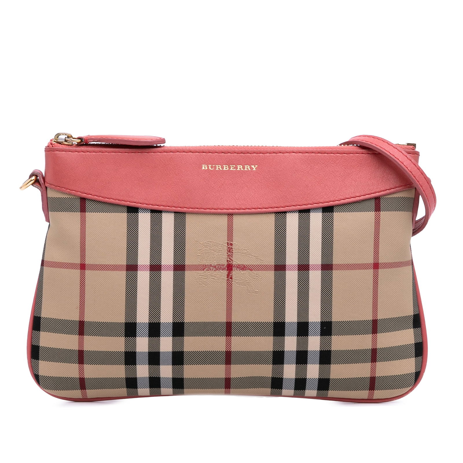 Burberry Haymarket Check Canvas Peyton Crossbody Bag Brown: Burberry Haymarket Check Canvas Peyton Crossbody Bag Brown Introducing the Burberry Haymarket Check Canvas Peyton Crossbody, a stylish accessory crafted from durable canvas with luxurious leather trim