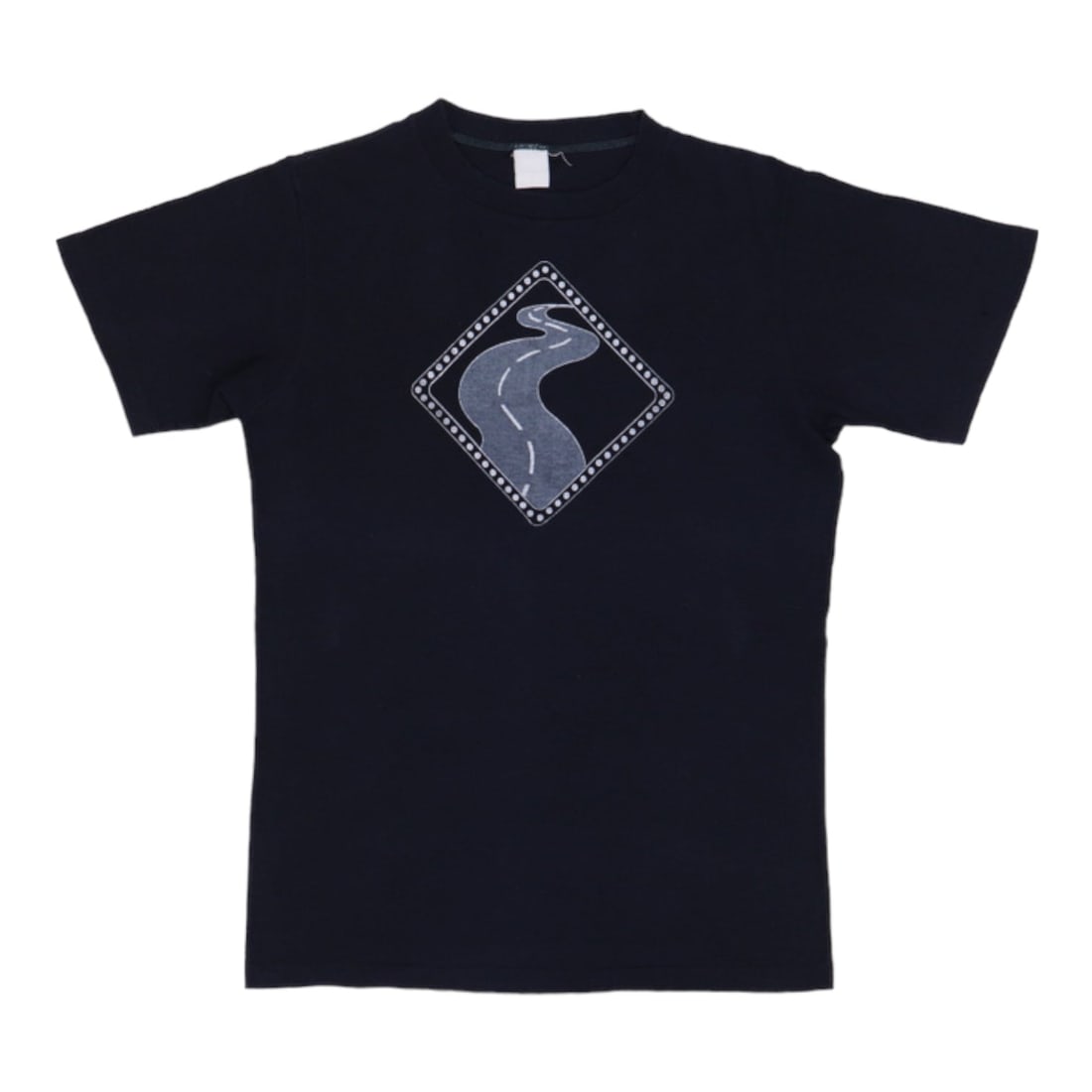 Vintage 1978 Lynyrd Skynyrd Promo Cotton T Shirt One More From The Road: Vintage 1978 Lynyrd Skynyrd Promo Cotton T Shirt One More From The Road This is an original 1978 Lynyrd Skynyrd 'One More From The Road' promotional shirt. It features graphics on both the front and b