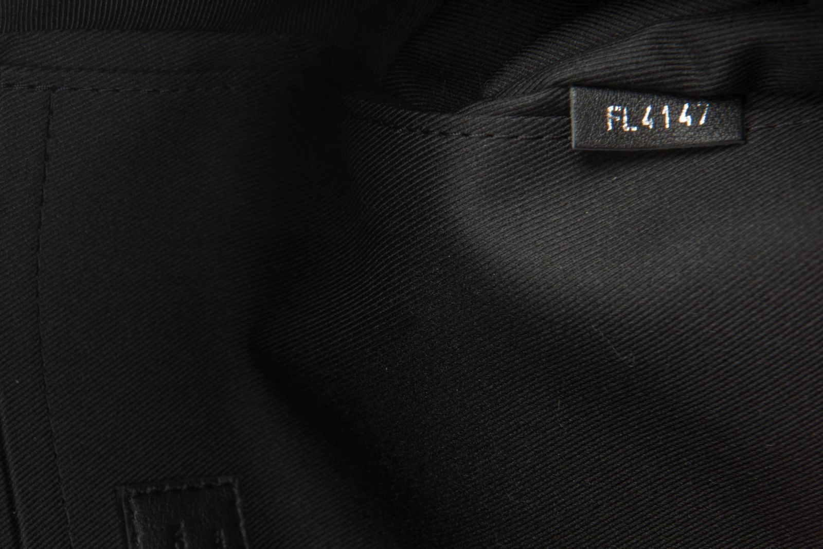 Louis Vuitton Limited Edition Patchwork Palm Spring Backpack - 9