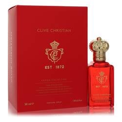 Clive Christian Crab Apple Blossom Perfume Spray (Unisex) By Clive Christian: Clive Christian Crab Apple Blossom Perfume Spray (Unisex) By Clive Christian Clive Christian Crab Apple Blossom Perfume by Clive Christian, Introduced in 2020, clive christian crab apple blossom is a