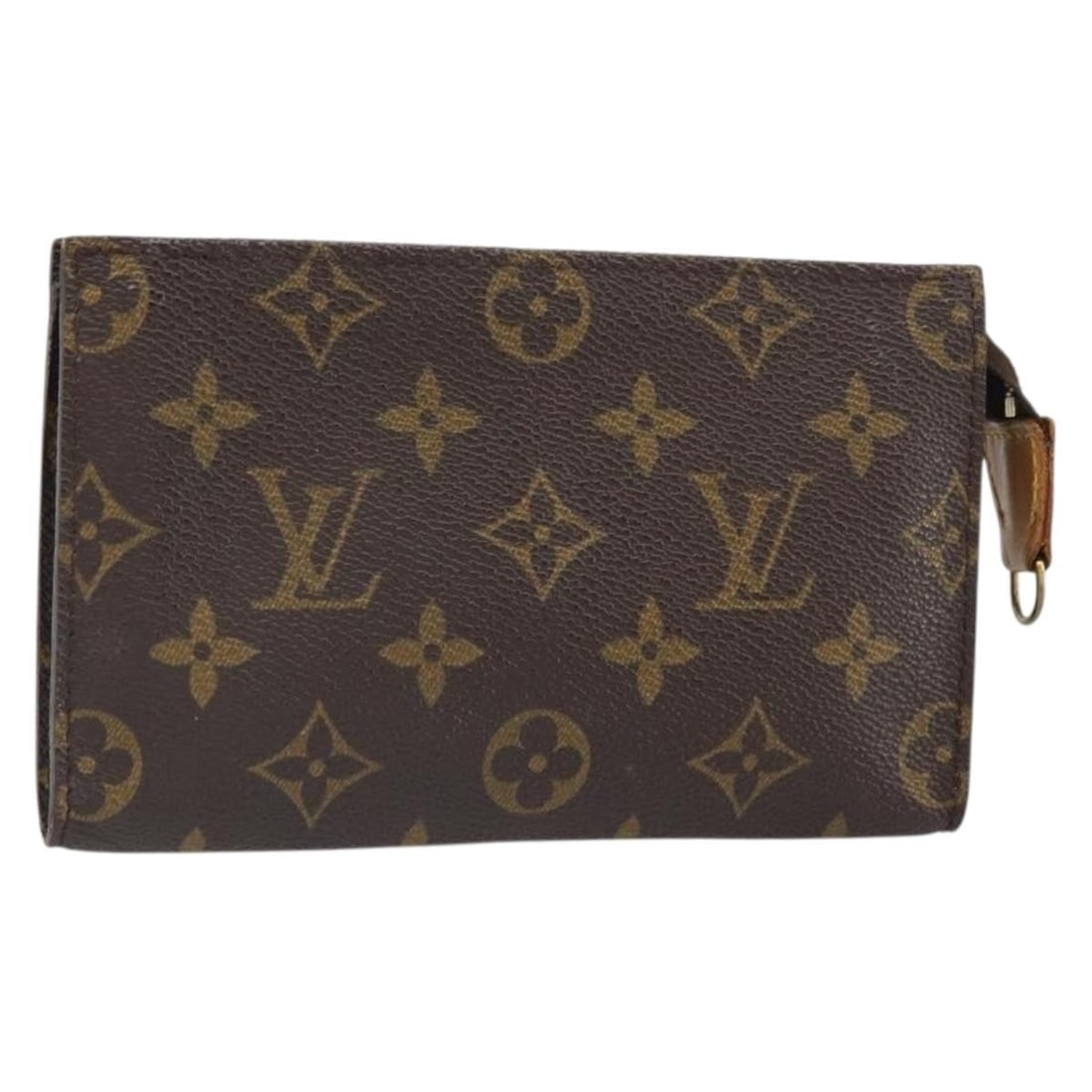 Louis Vuitton Monogram Canvas Bucket PM Small Accessory Pouch France: Louis Vuitton Monogram Canvas Bucket PM Small Accessory Pouch France This Louis Vuitton Monogram Bucket PM accessory pouch is crafted from signature monogram canvas and features a classic monogram pat