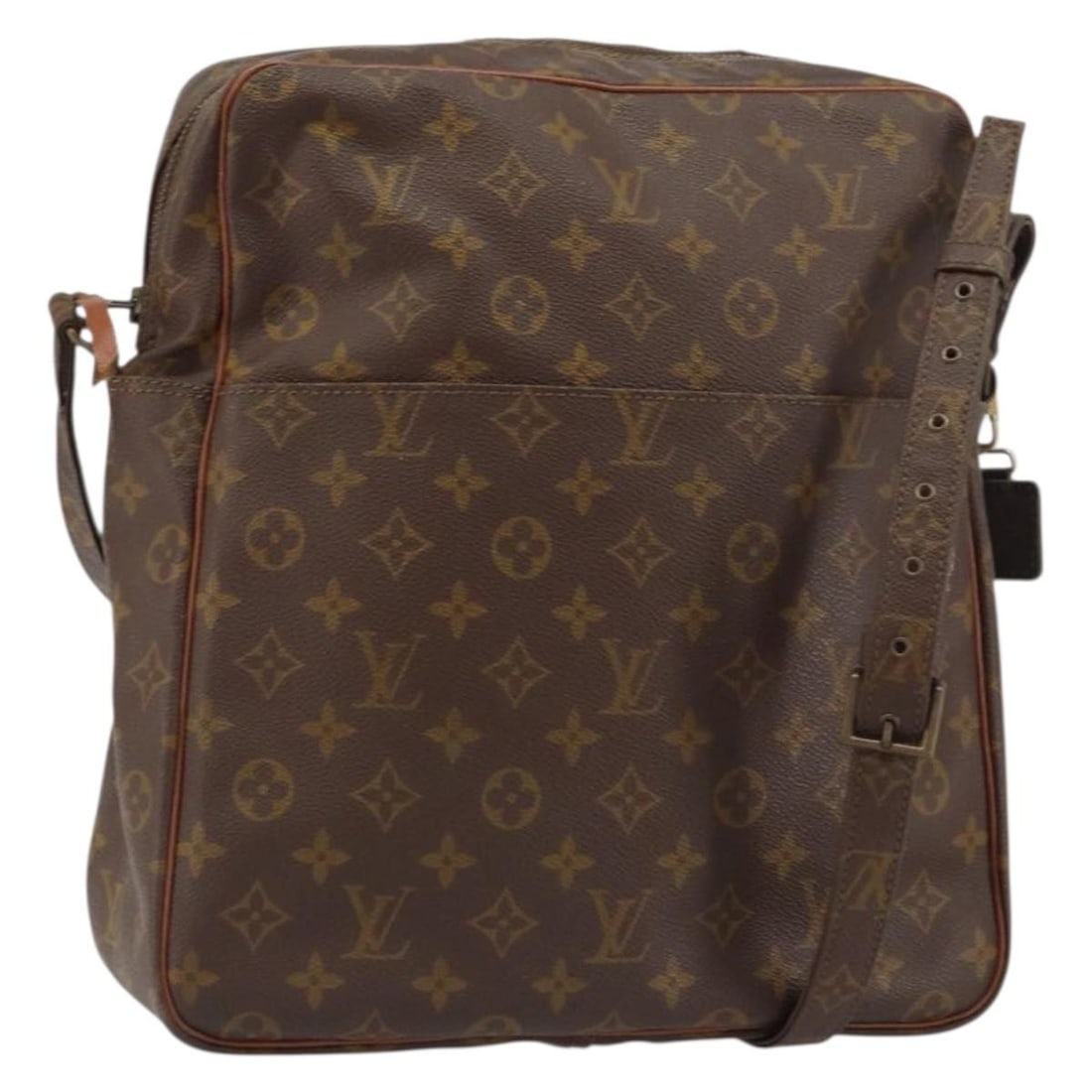 LOUIS VUITTON Vintage Monogram Marceau Shoulder Bag M40264 Auth (1 of 18)