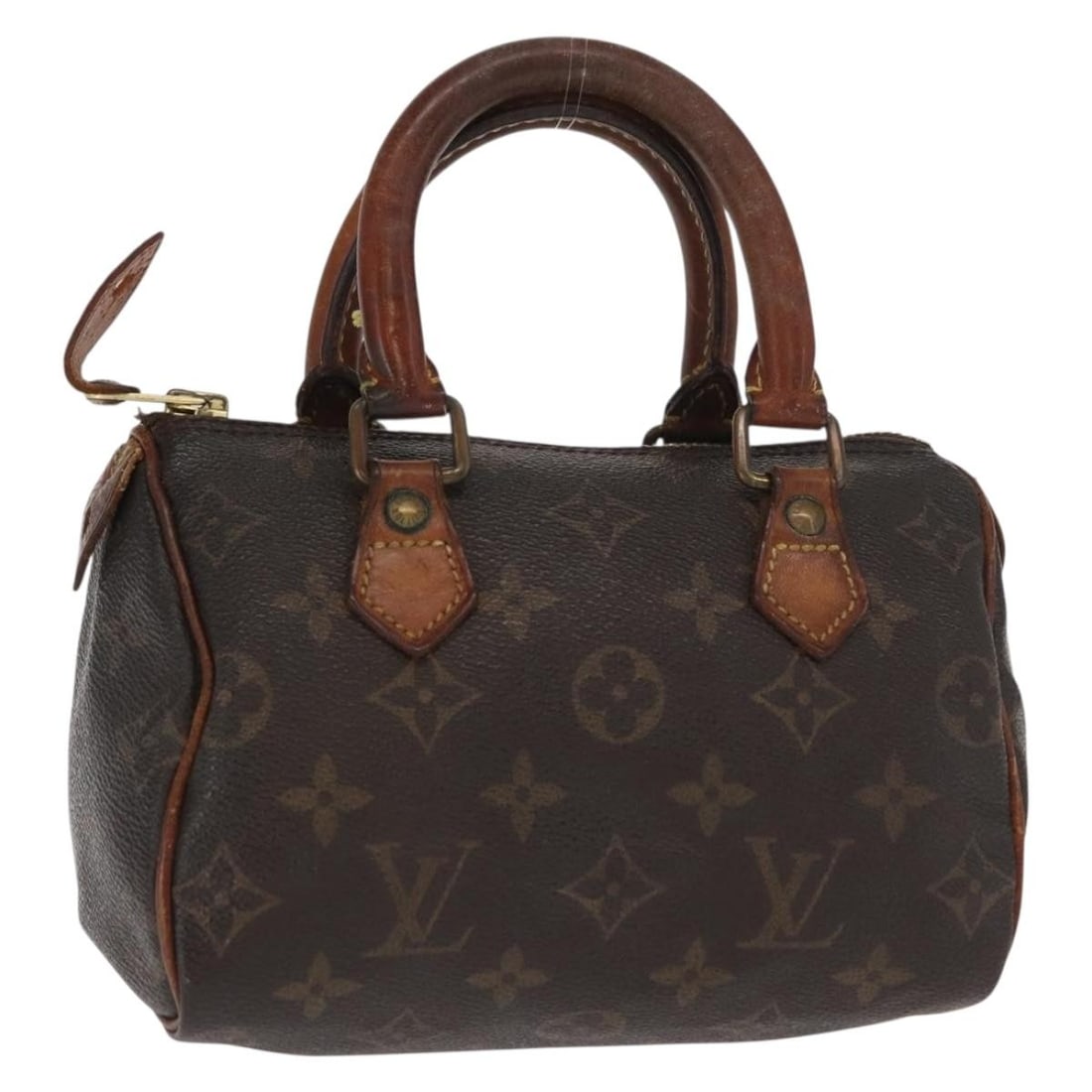 Louis Vuitton Monogram Mini Speedy Bandouliere Japon 88 Canvas Handbag M99014: Louis Vuitton Monogram Mini Speedy Bandouliere Japon 88 Canvas Handbag M99014 This Louis Vuitton Monogram Mini Speedy Bandouliere Japon 88 handbag is crafted from the brand's signature monogram canvas