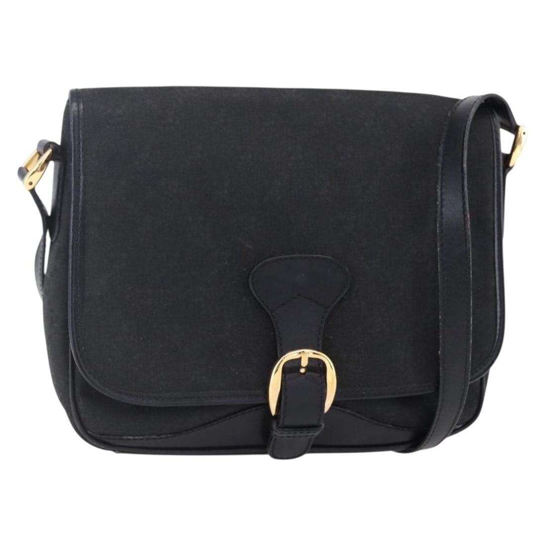 GUCCI GG Canvas Shoulder Bag Black Gold Authentic Italy: GUCCI GG Canvas Shoulder Bag Black Gold Authentic Italy This authentic GUCCI GG Canvas Shoulder Bag combines luxury and practicality. Crafted in Italy, it features a stylish black and gold color schem