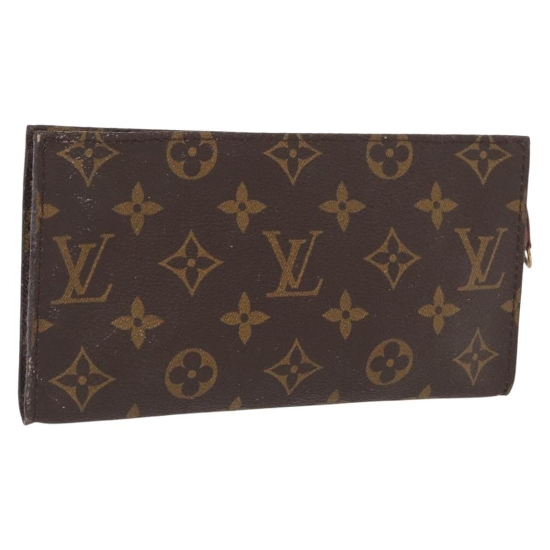 Louis Vuitton Monogram Canvas GM Bucket Accessory Pouch France: Louis Vuitton Monogram Canvas GM Bucket Accessory Pouch France This Louis Vuitton Monogram Bucket GM Accessory Pouch is crafted from monogram canvas and features the brand's signature monogram pattern